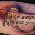 Tattoos - Universe Quote - 115390